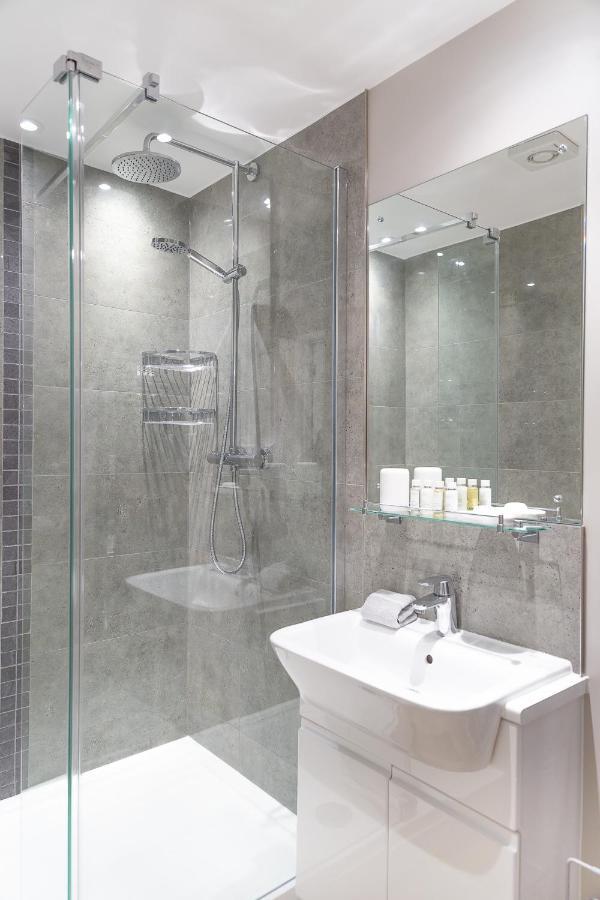 Citystay - Hinton House CBG Eksteriør billede
