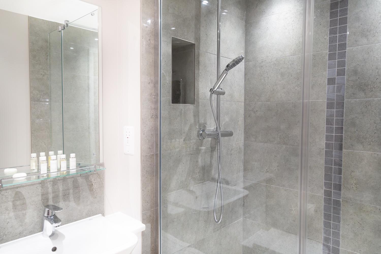 Citystay - Hinton House CBG Eksteriør billede
